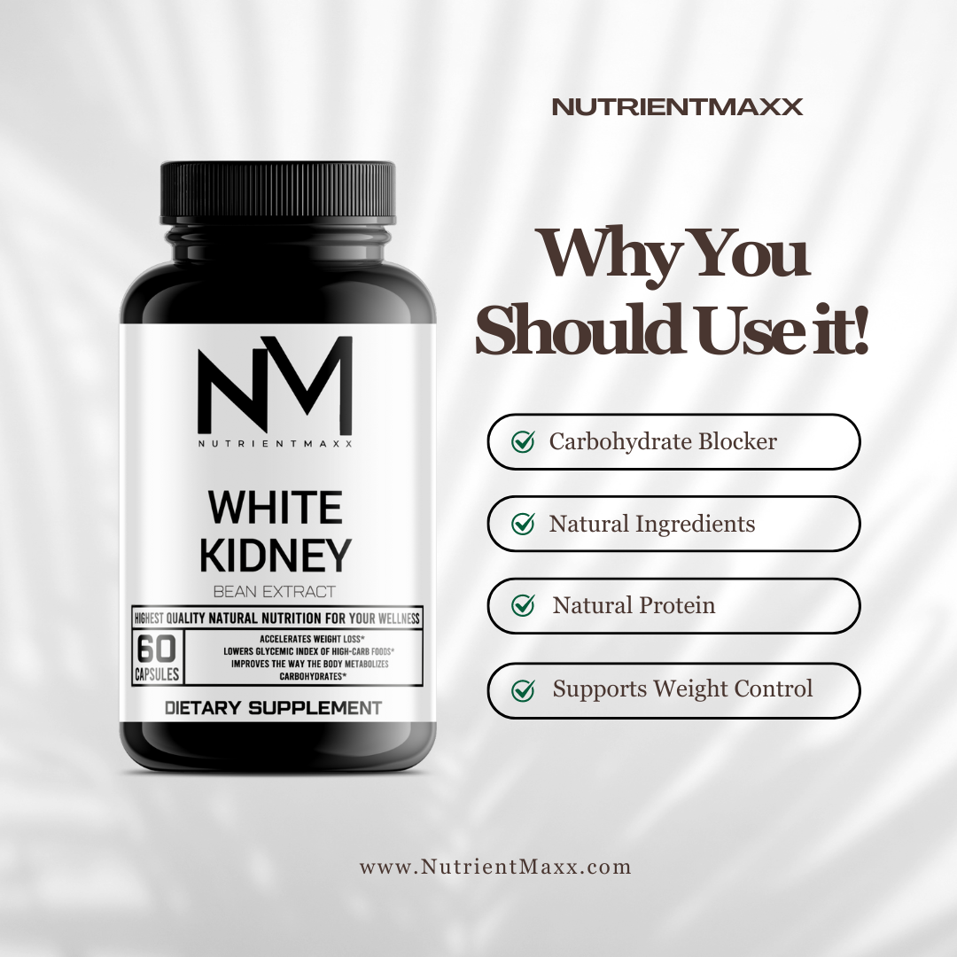 White Kidney Bean Extract