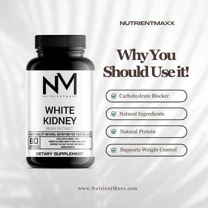 White Kidney Bean Extract