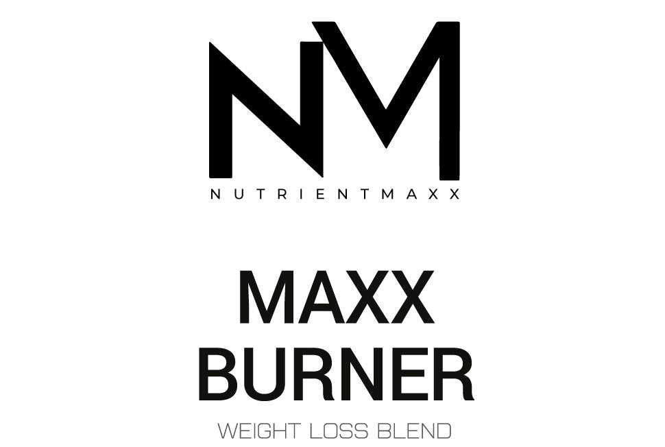 Maxx Burner | Weight Loss Blend