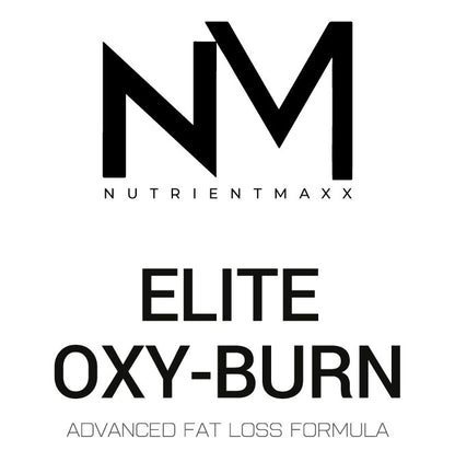 Elite Oxy-Burn Advanced Fat Loss Formula