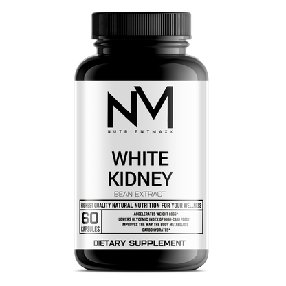 White Kidney Bean Extract