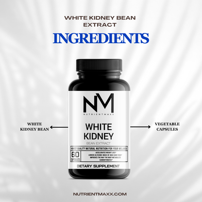 White Kidney Bean Extract